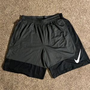 Nike basketball shorts